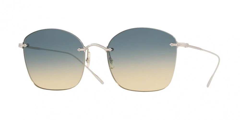 Oliver Peoples 1265S Sunglasses - view 4